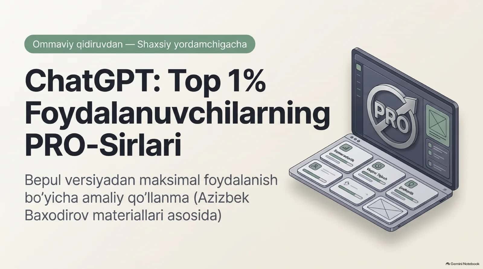 Sun'iy intellekt