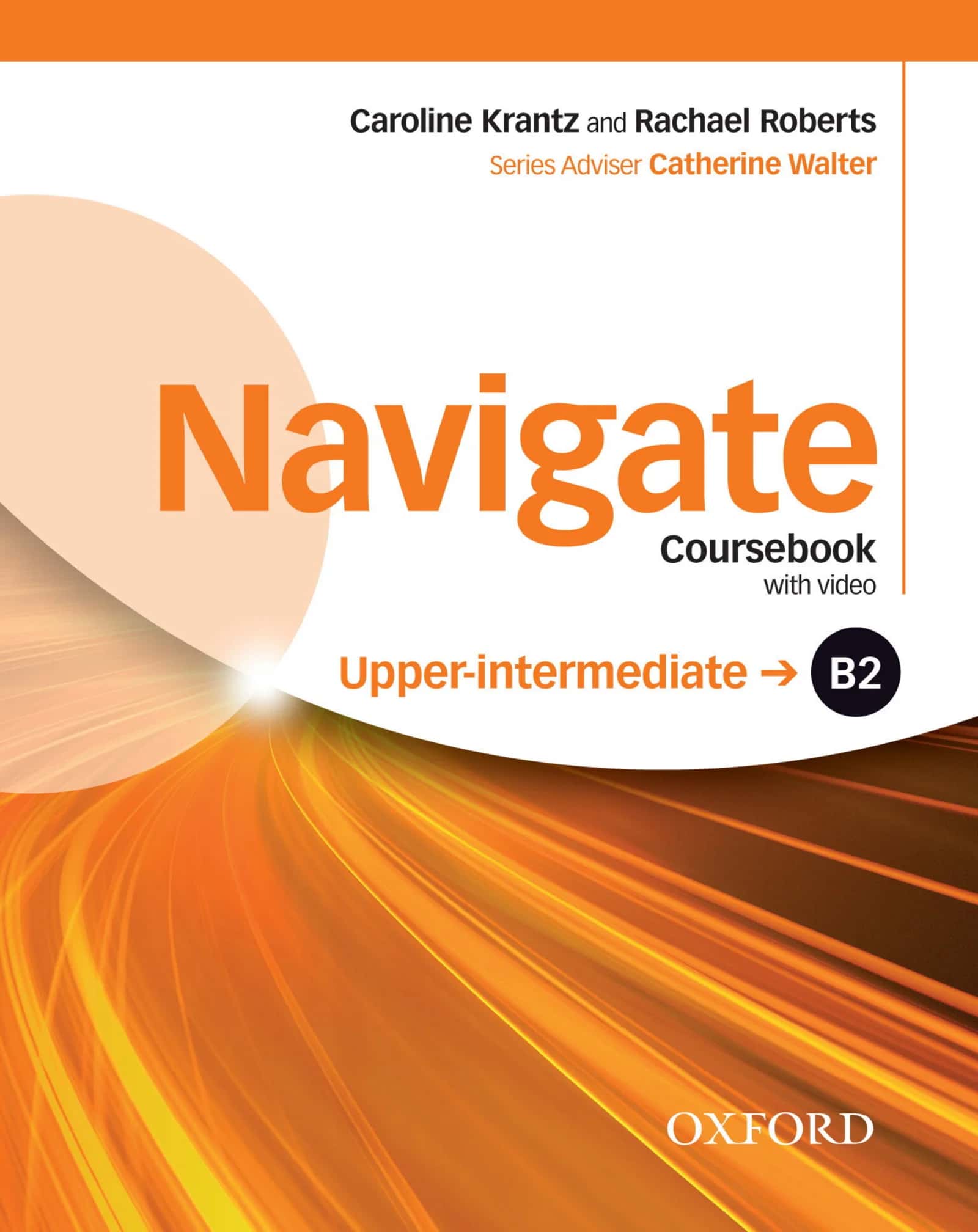 Navigate B2 CB with keys
