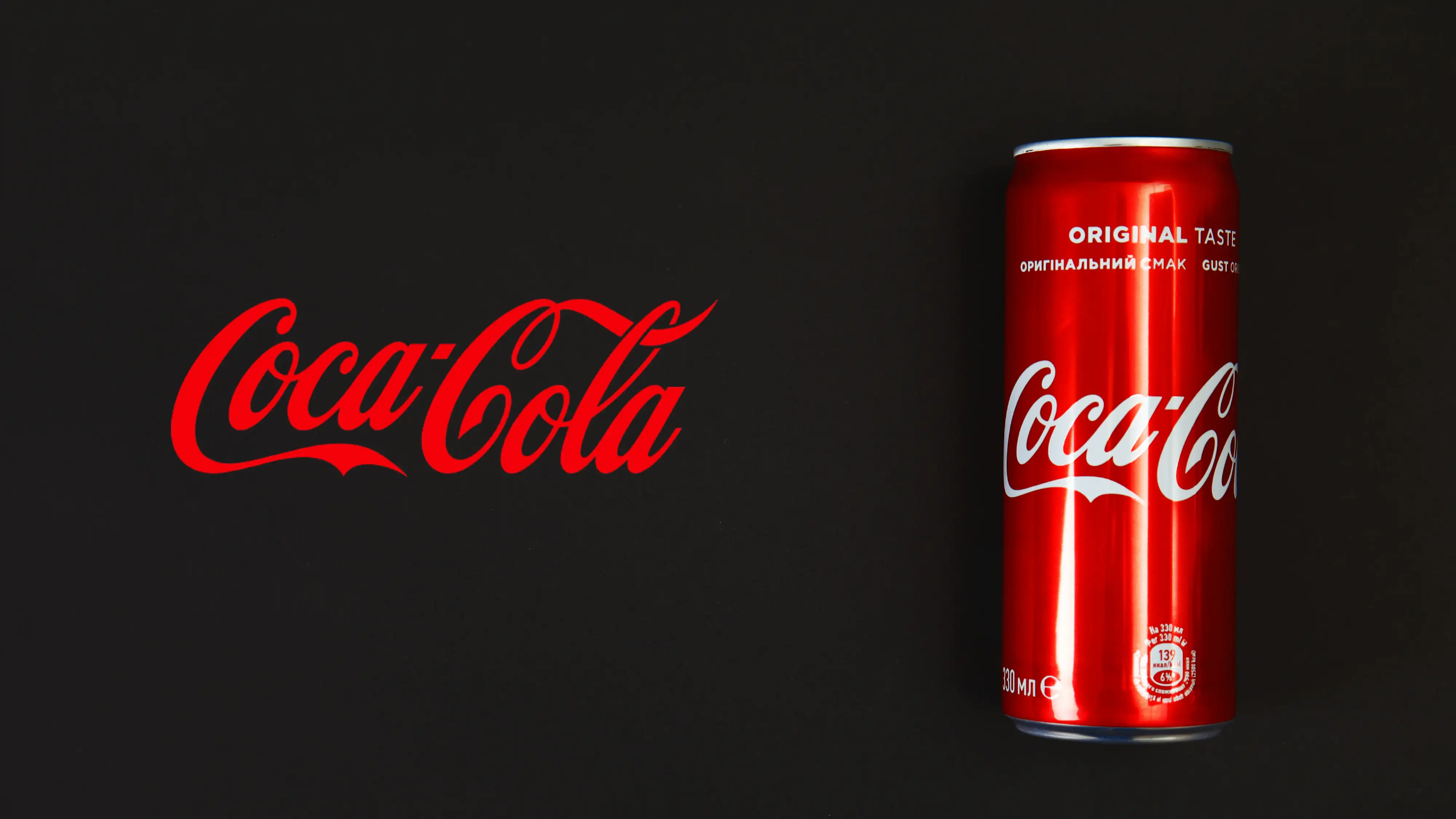 Coca cola Kompaniyasining umumiy tahlili