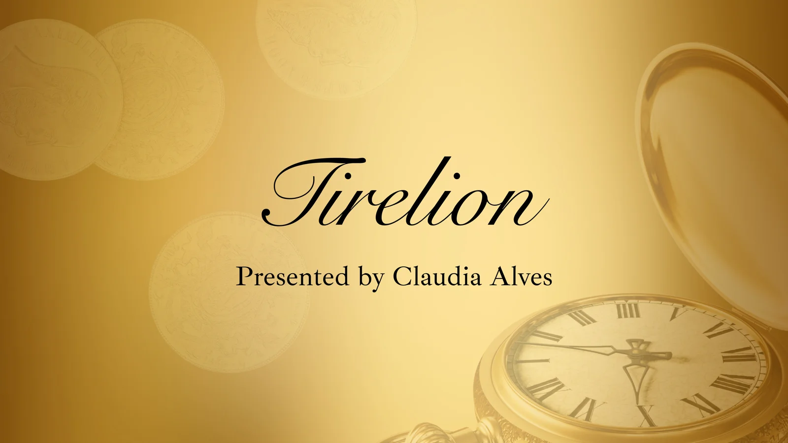 Tirelion