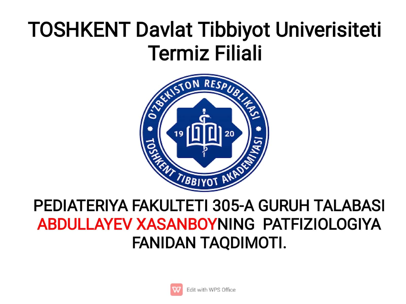 Allergiya