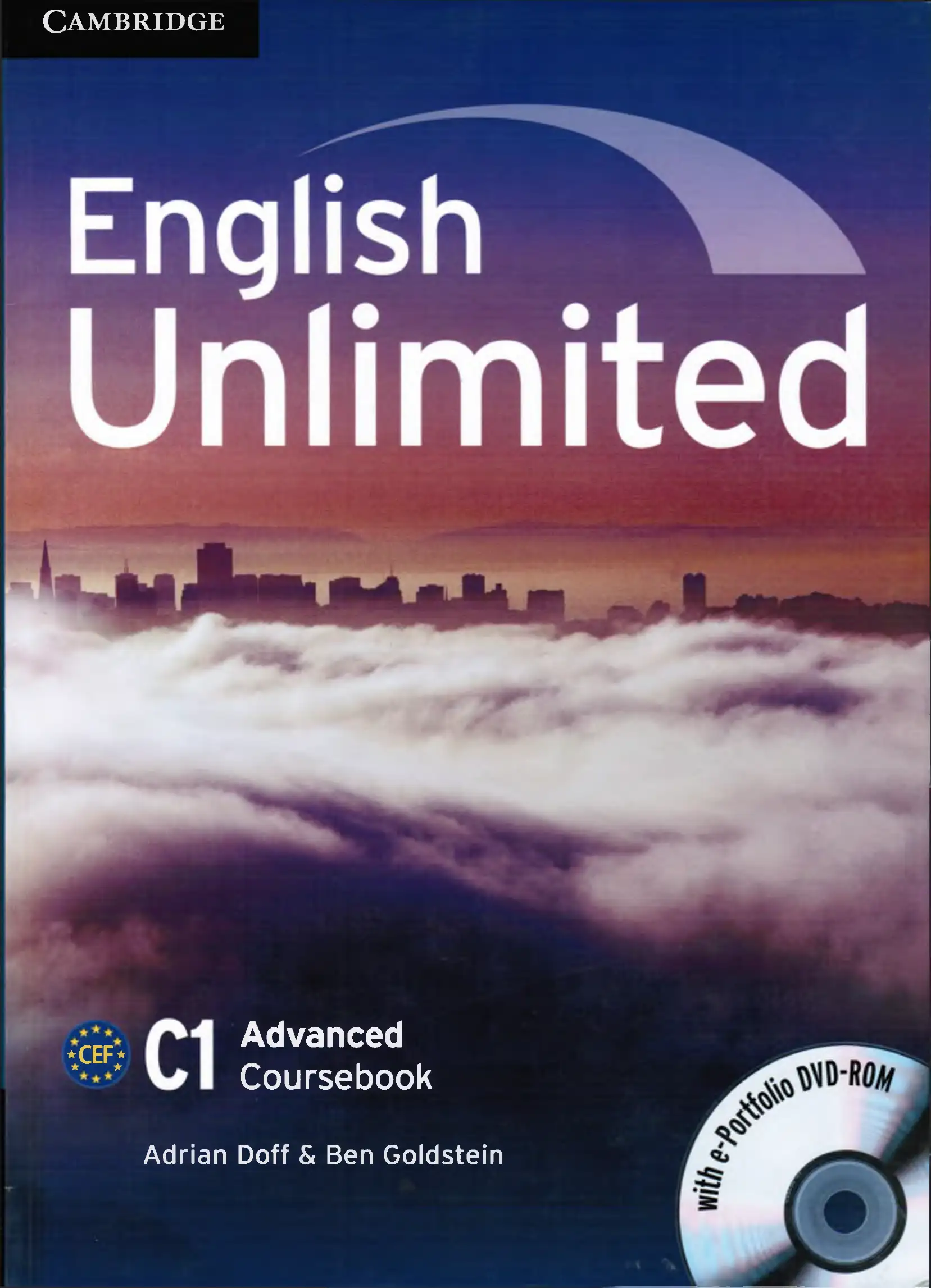 C a m b r i d g e Advanced Coursebook