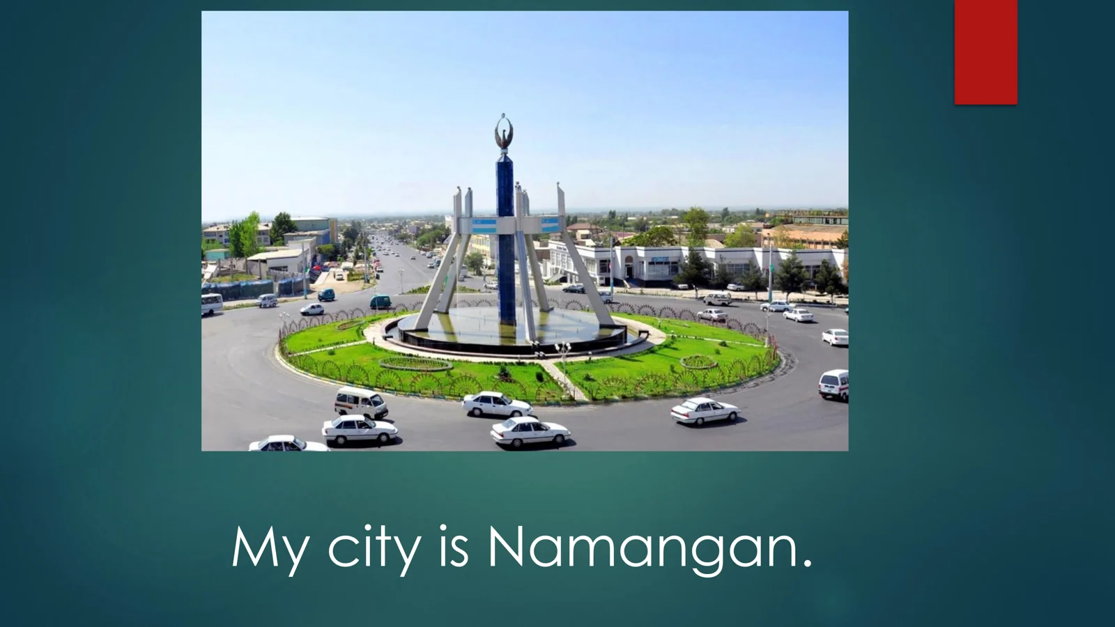 Namangan shahri tarixi