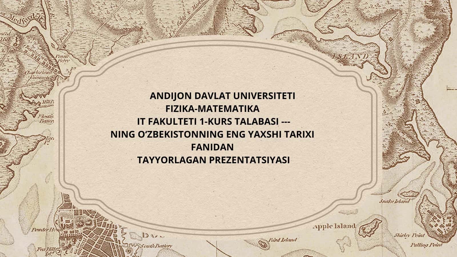 Tarix