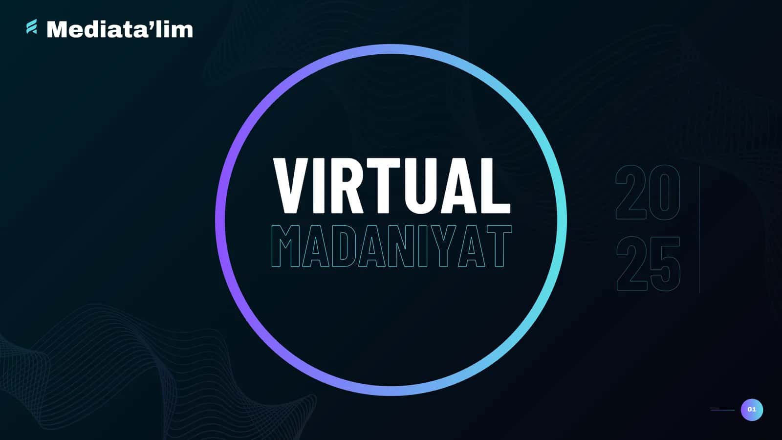 VIRTUAL MADANIYAT