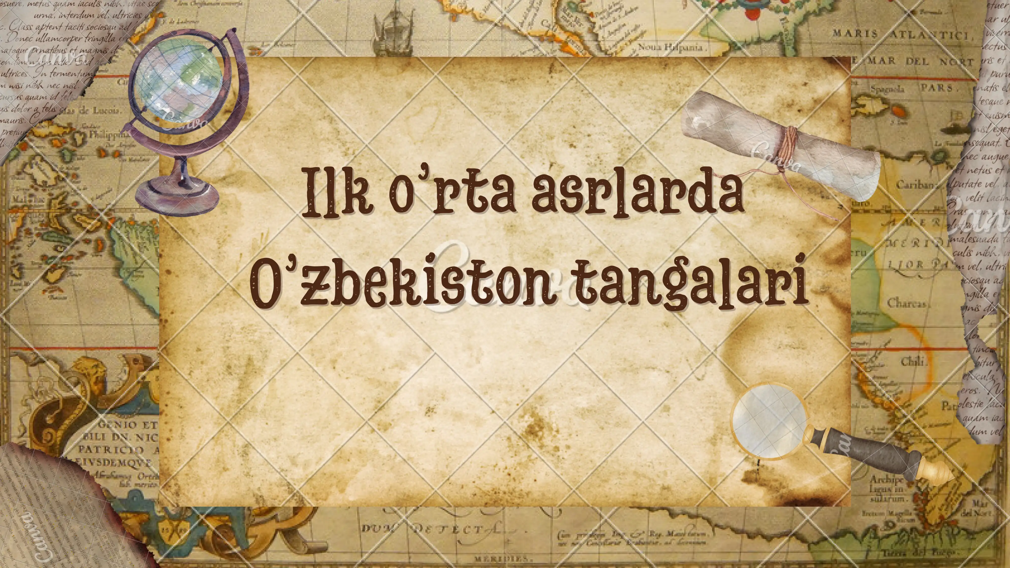 O‘zbekiston tangalari