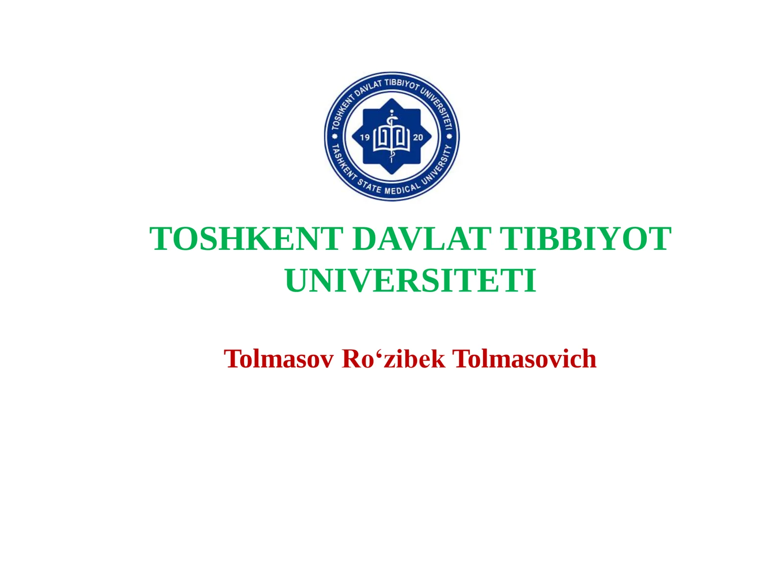 PERIFERIK NERV TIZIMI