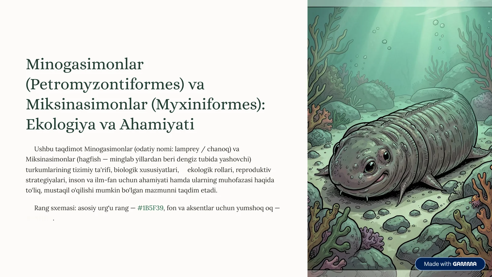 Minogasimonlar
