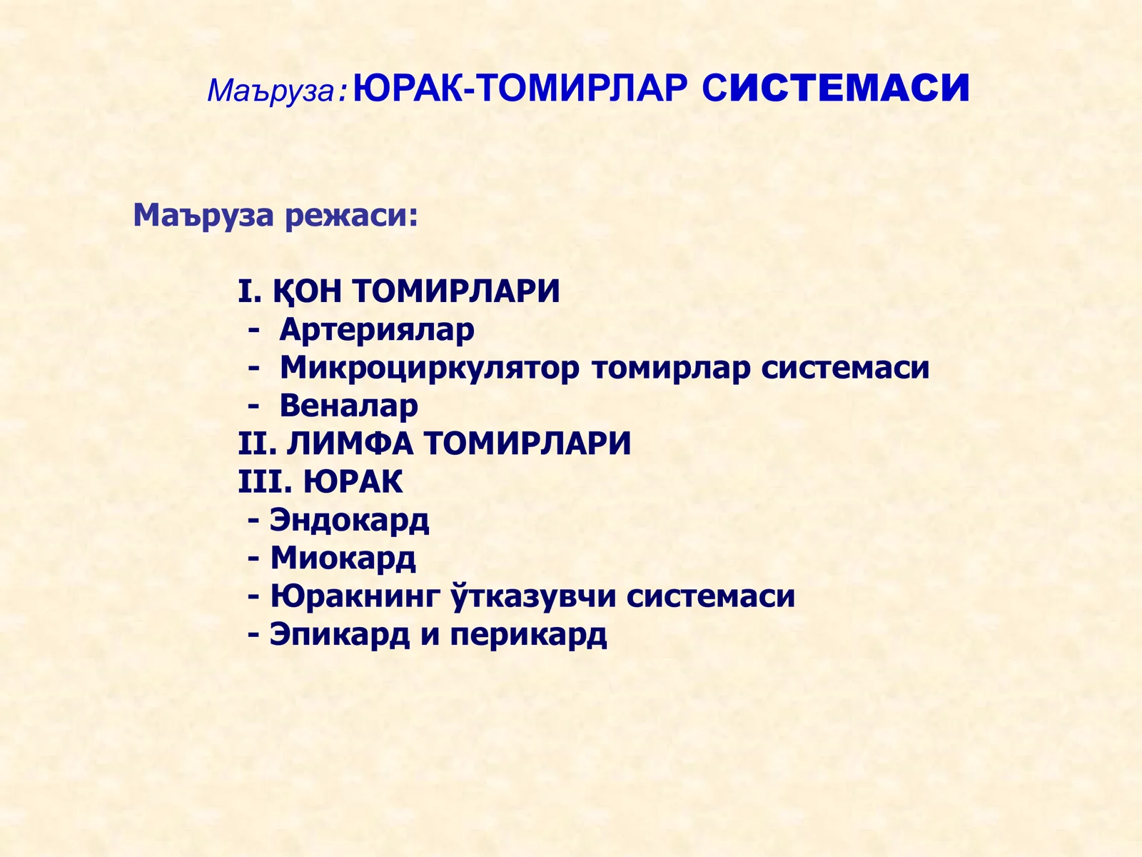 ЮРАК-ТОМИРЛАР СИСТЕМАСИ