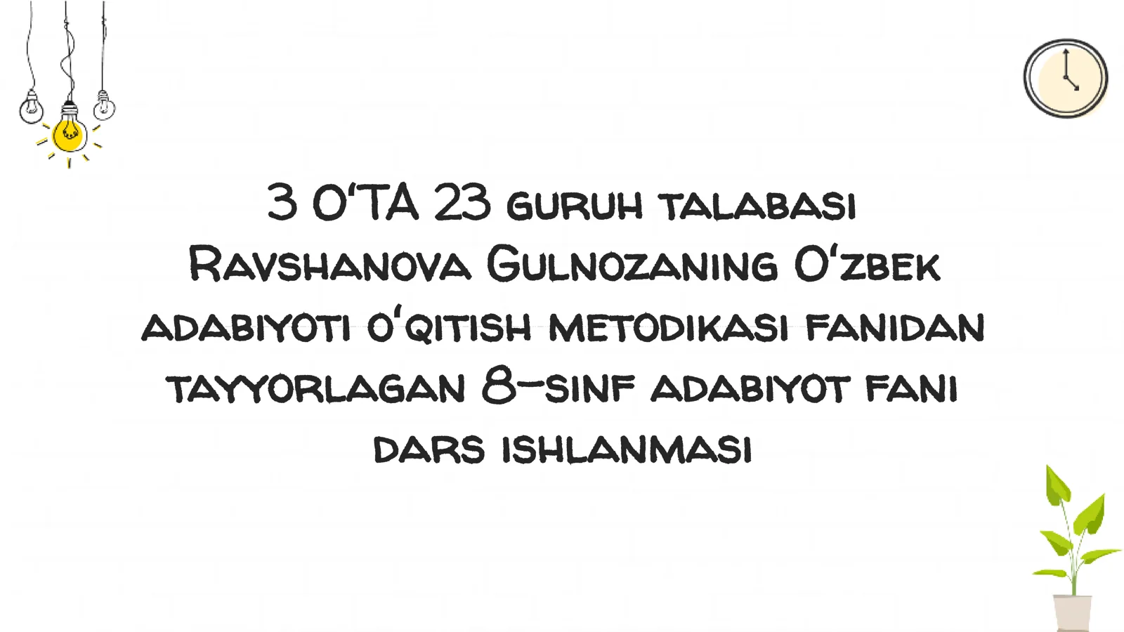 "Ravshan" dostoni. Antuan de Sent-Ekzyuperining "Kichkina shahzoda" asari
