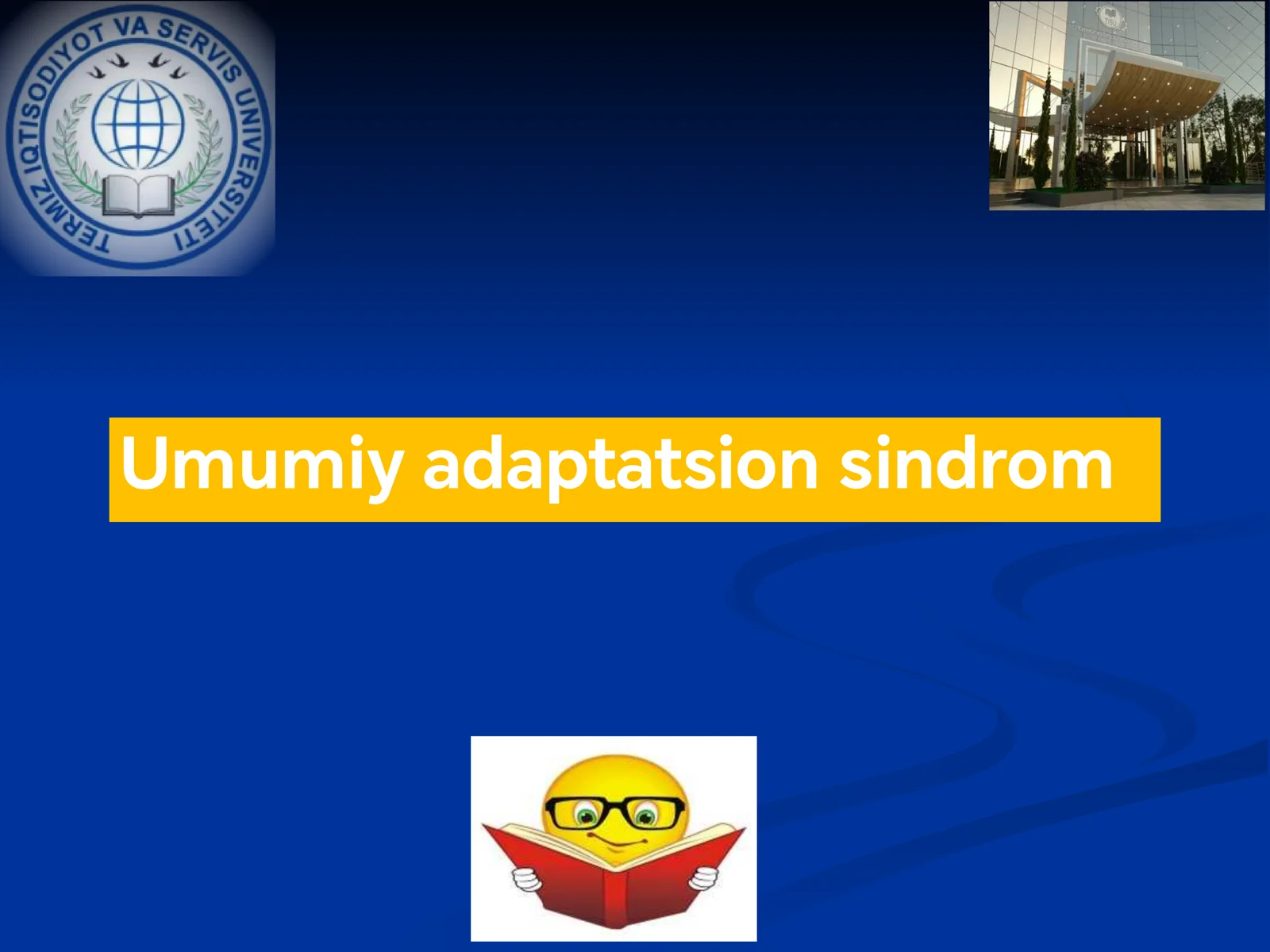 patologik fiziologiya fanidan mustaqil ish