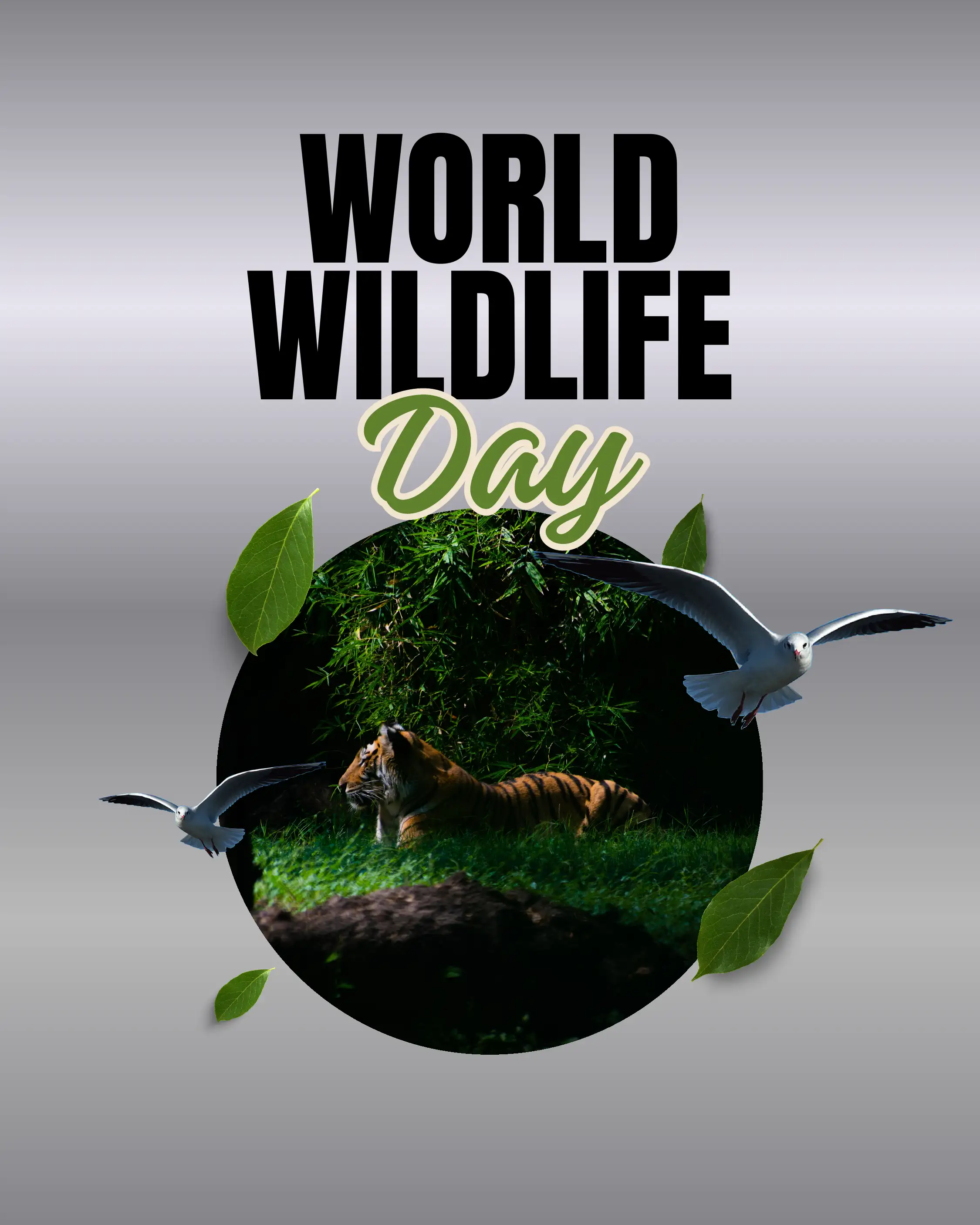 World Wildlife Day