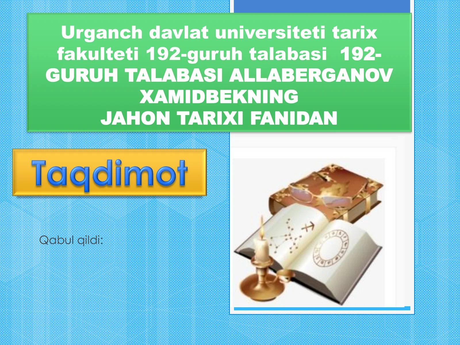 Rivojlangan o’rta asrlarda hind madaniyati