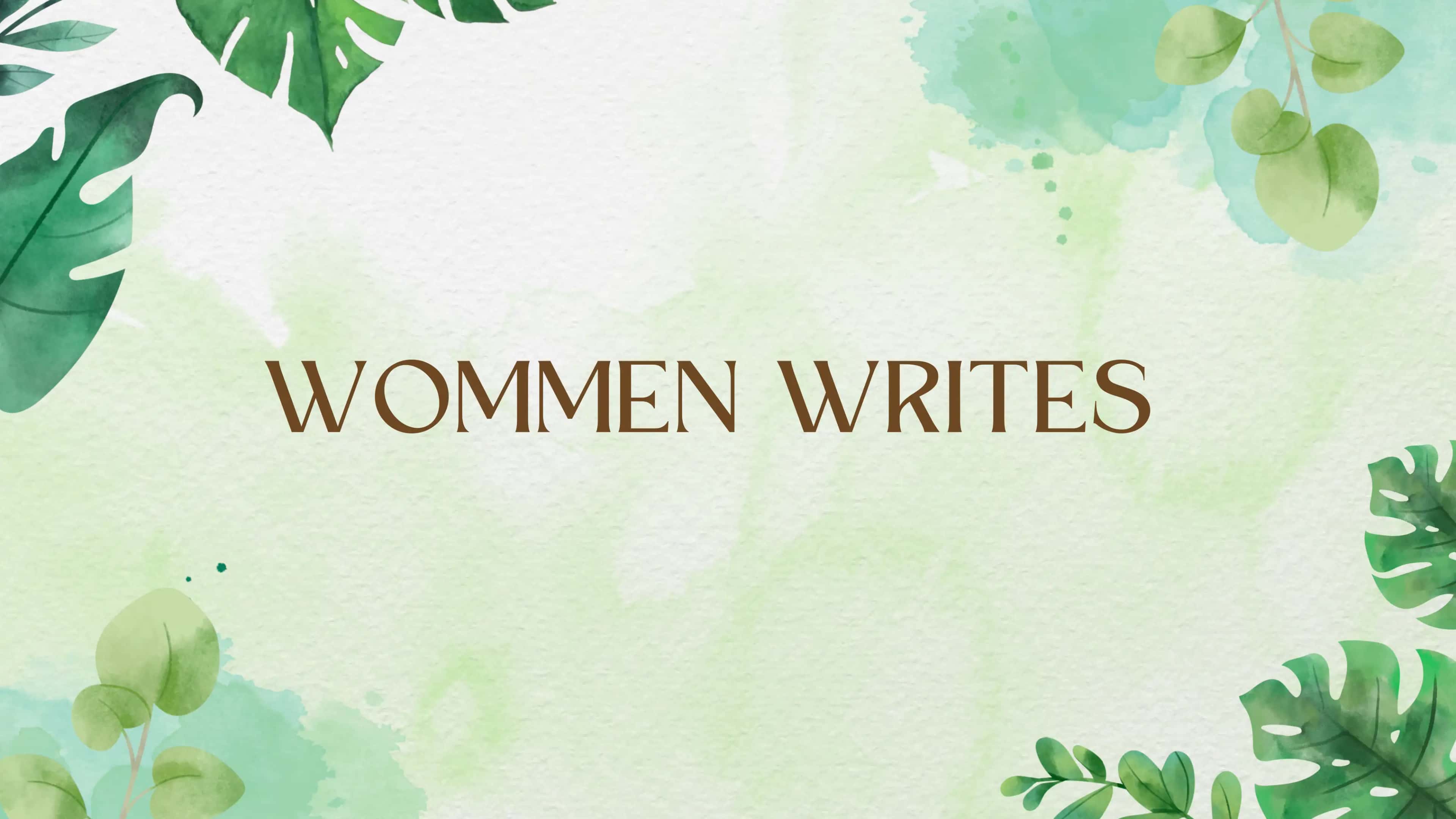 women writers