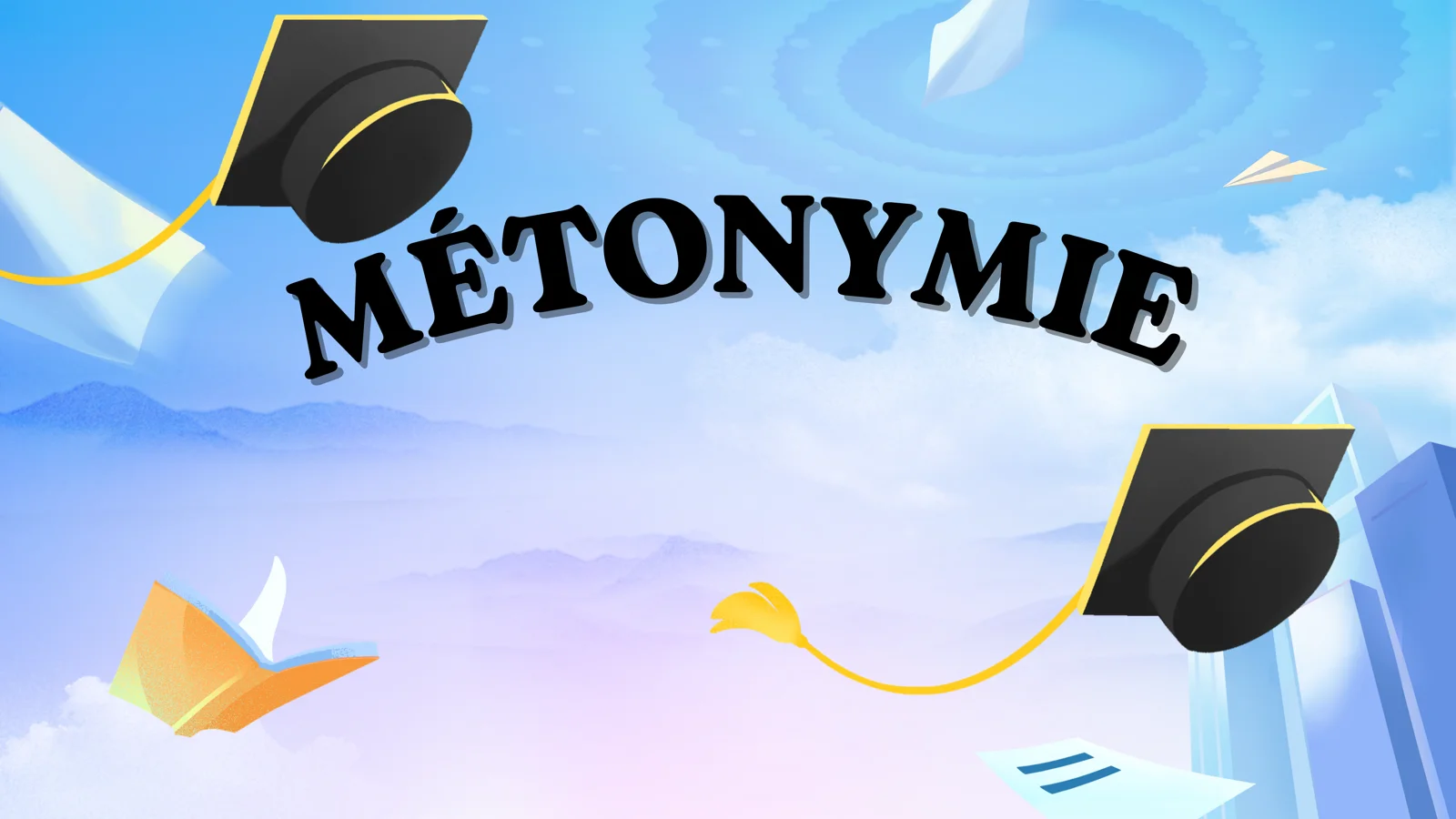 Métonymie