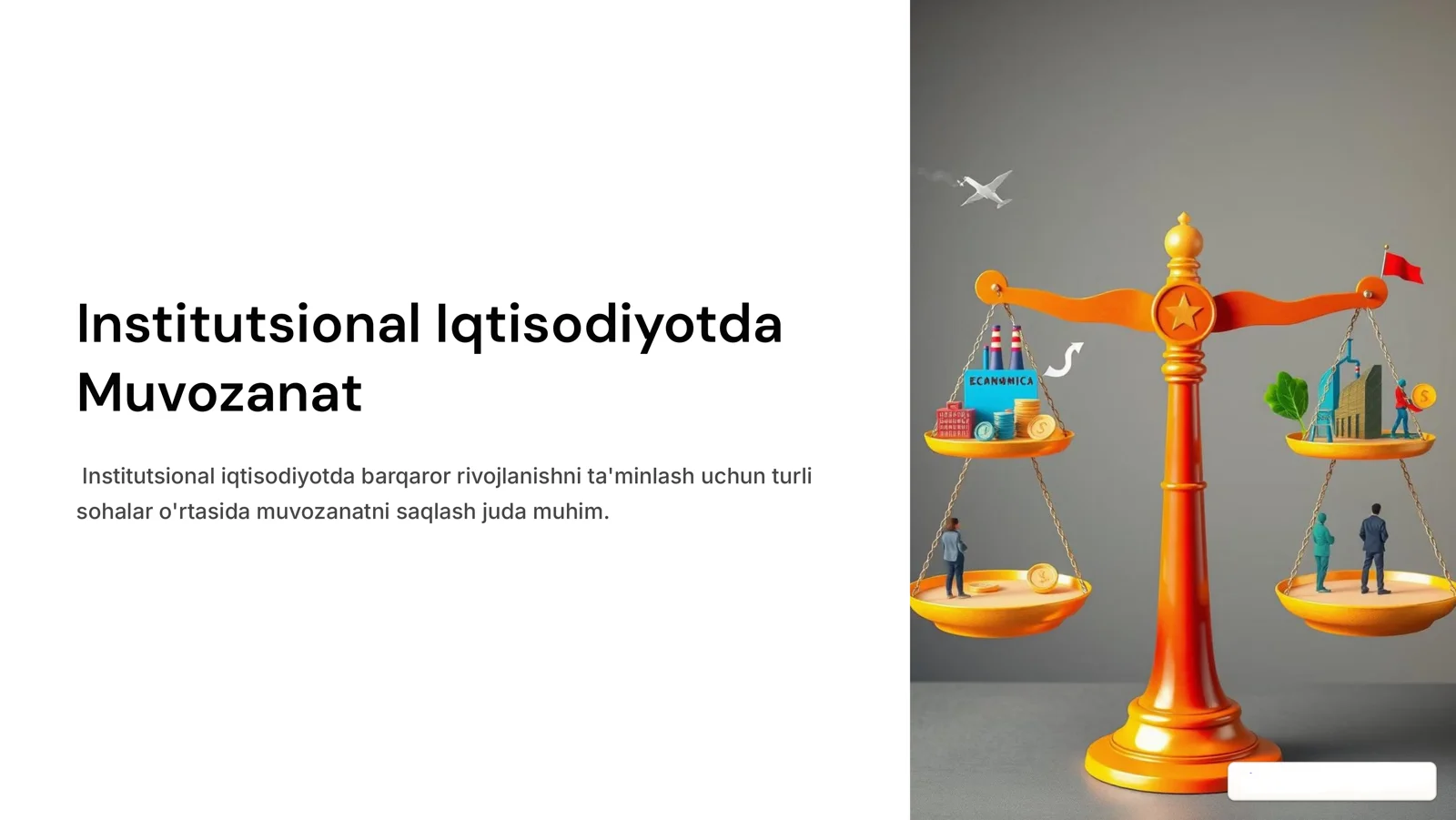 Muvozanat
