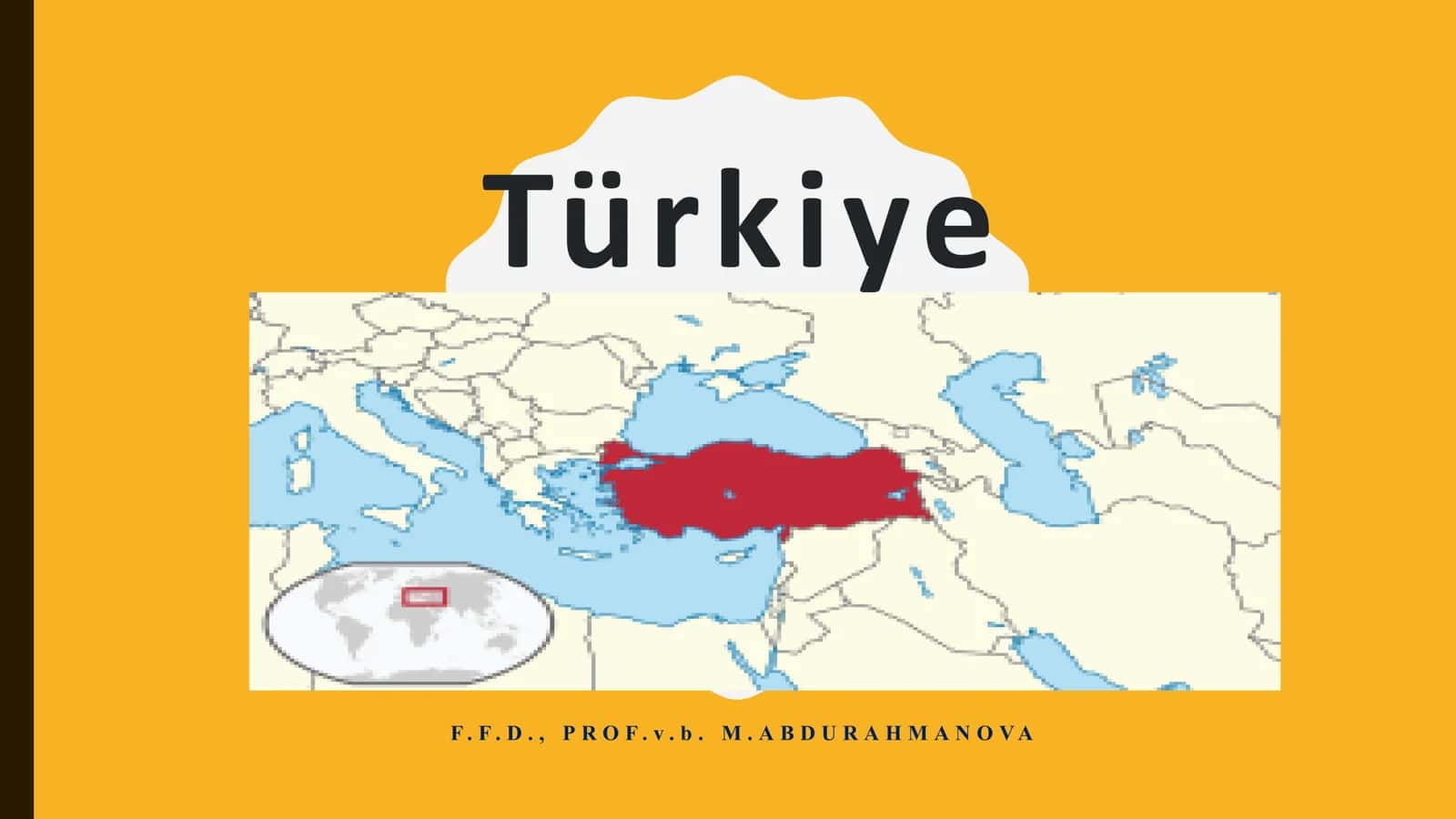 Turk tilining lug‘at tarkibi va lug‘aviy guruhlari va qatlamlari.Turk tilida frazeologik birliklar. Turk tilidaso‘zyasalishi