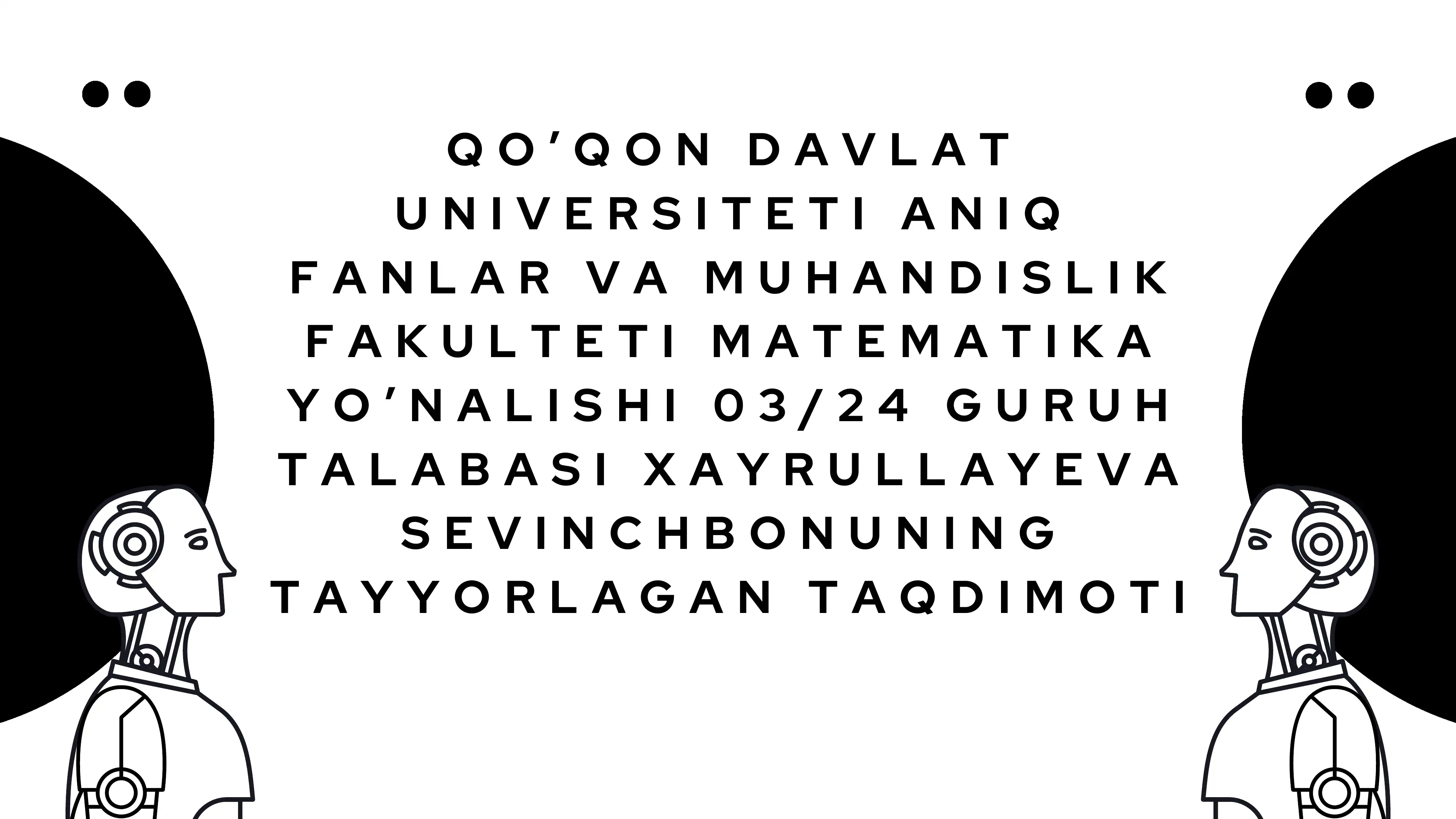 VR va AR texnologiyalari