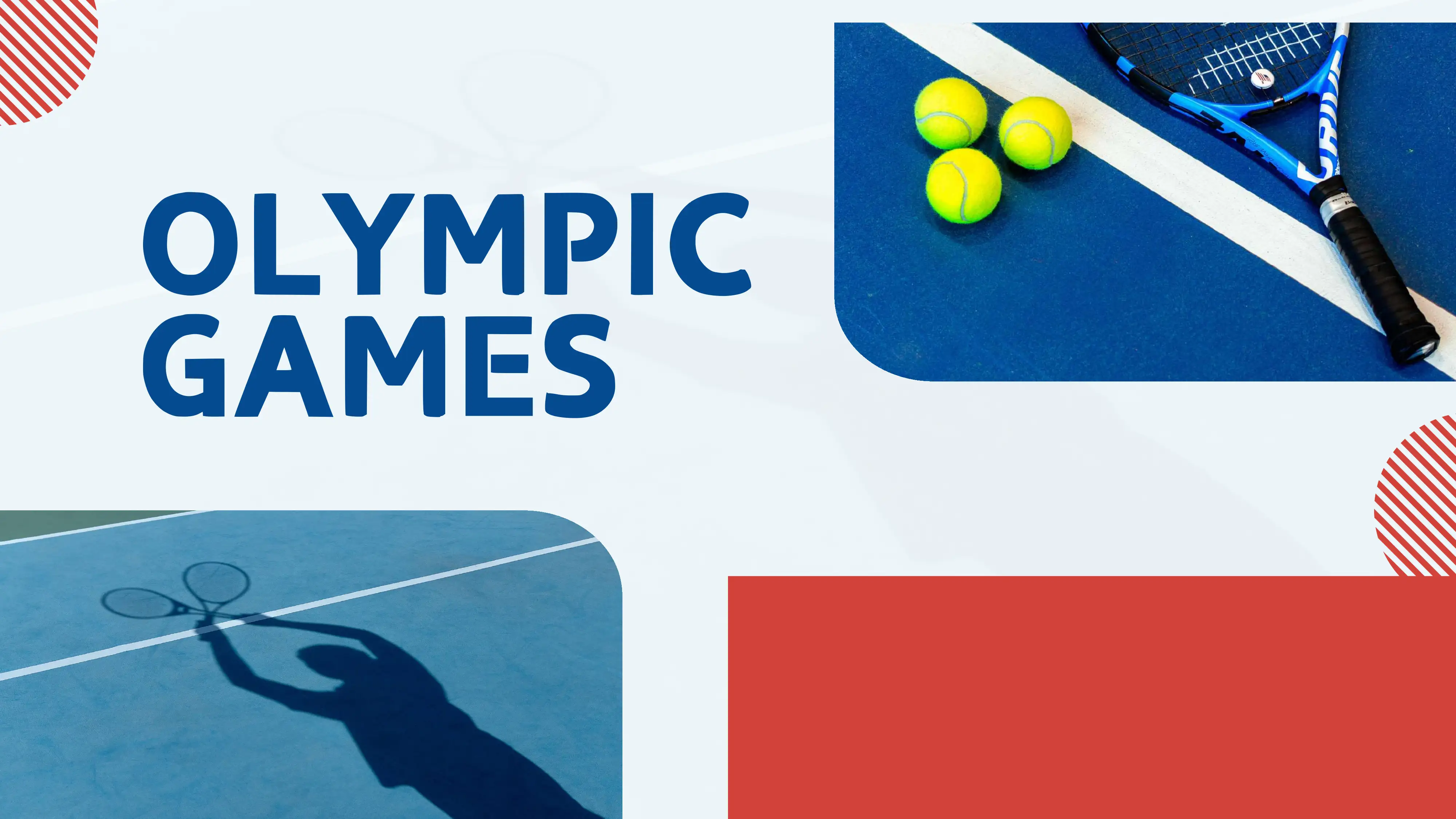 Olympic Games