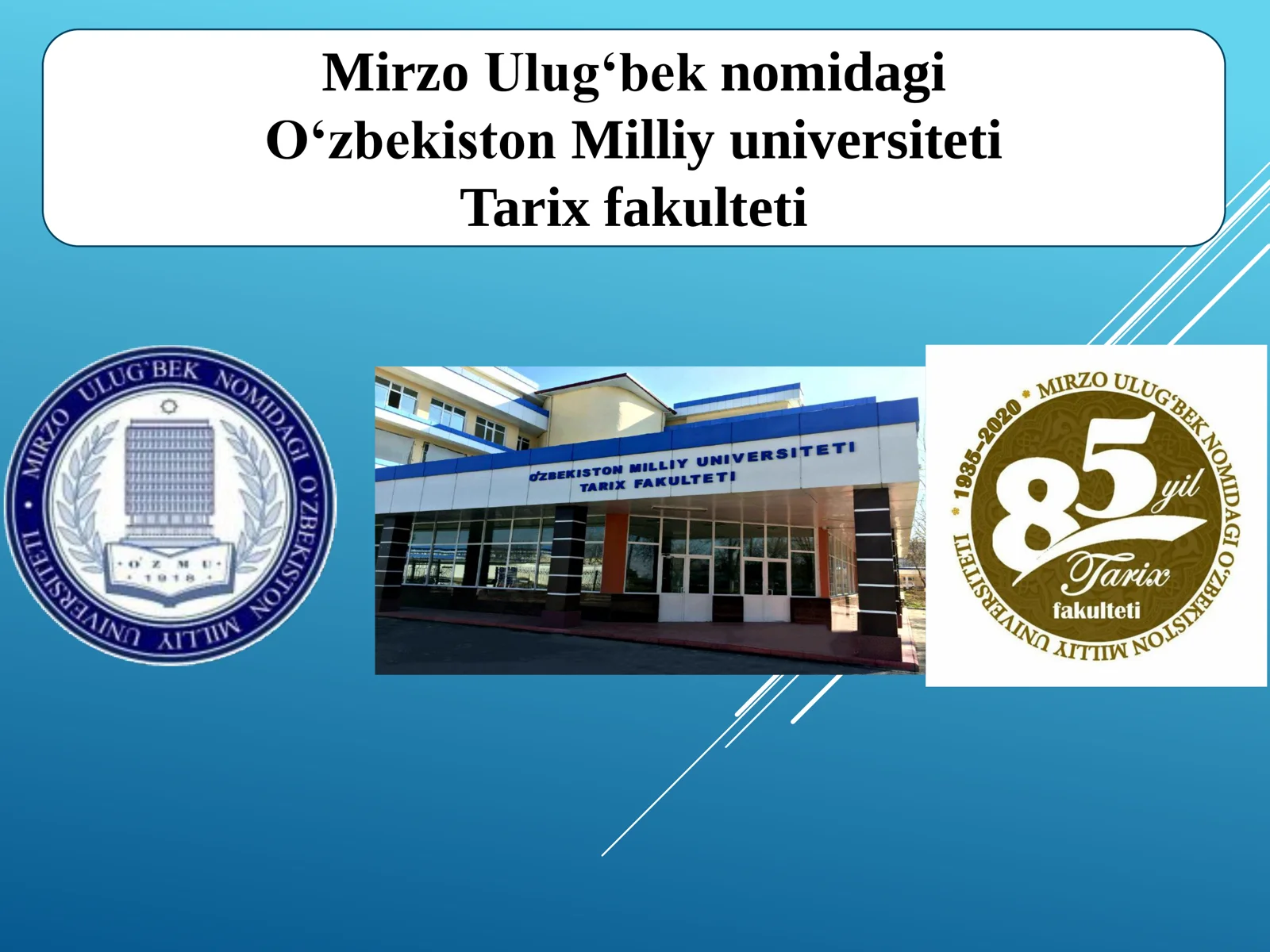 O’RTA OSIYODA HARBIY QO’SHINLAR T0’ZILISHINING IJTIMOIY-SIYOSIY ASOSLARI VA AHAMIYATI