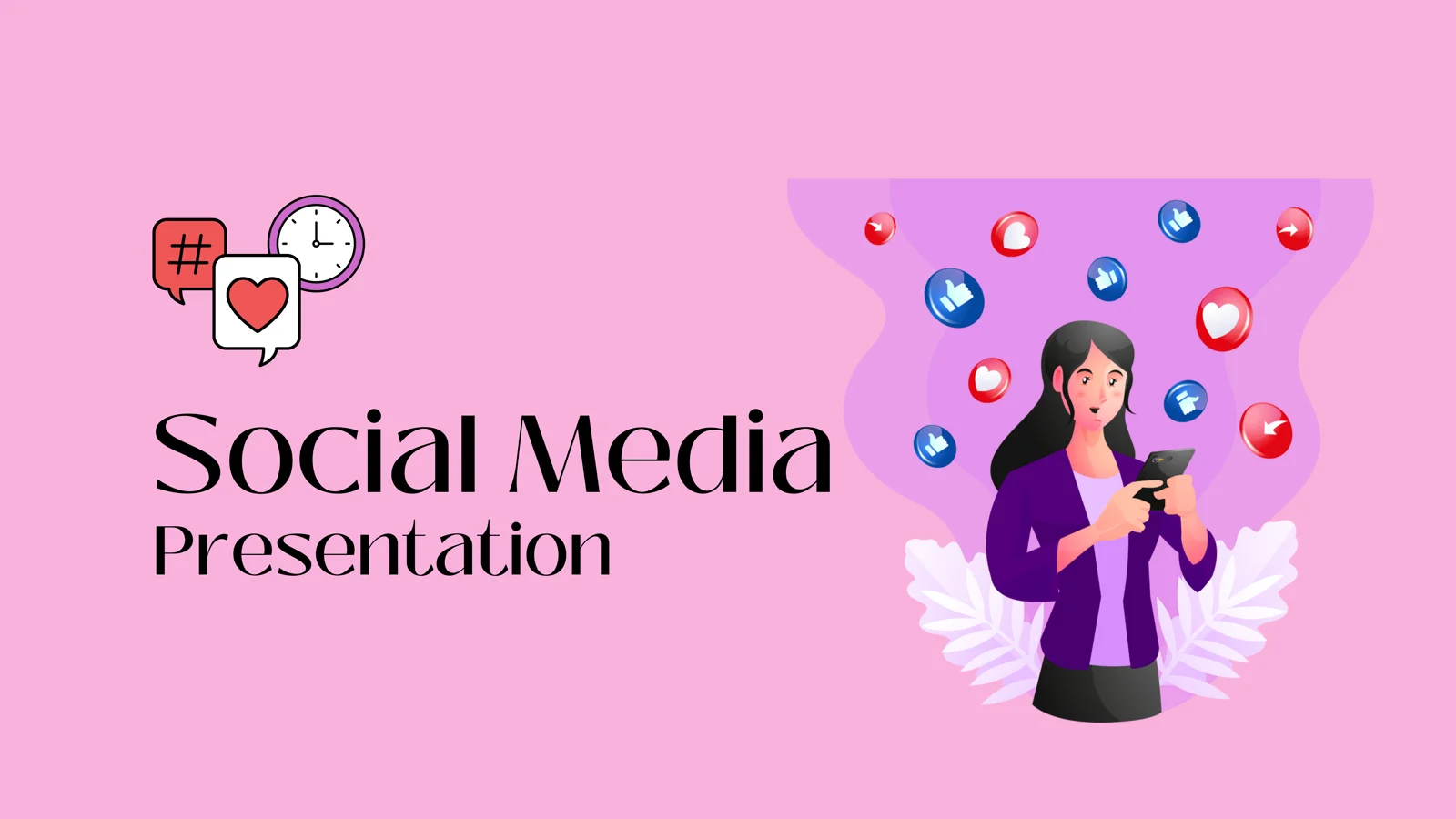 Social Media