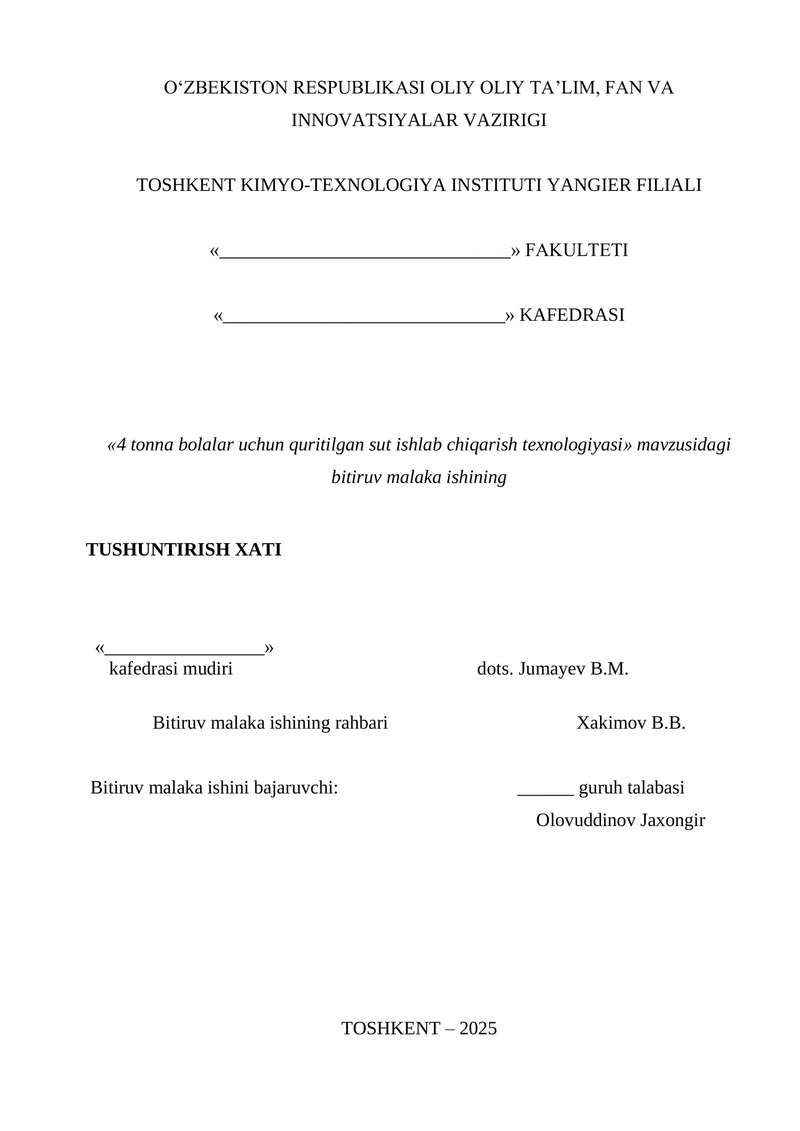 oziq-ovqat