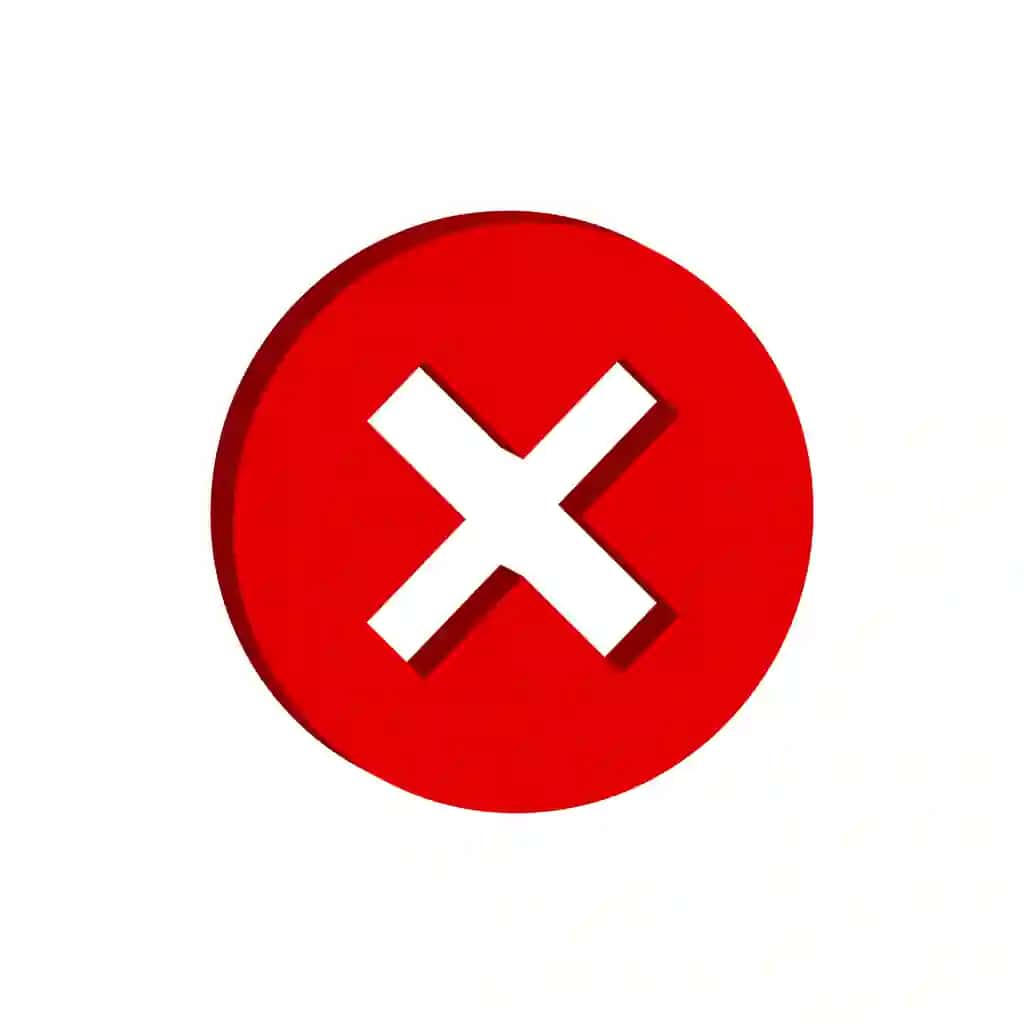 Qizil xoch tugmasi belgisi dizayni | Red cross button icon design