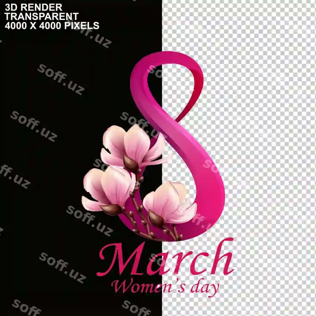 Ayollar kuni 8-mart Xalqaro ayollar kuni Baxarli ayollar kuni Gulli | Womens day 8 march international womens day happy womens day floral