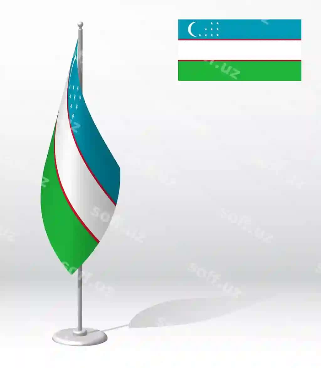 O'zbekiston bayroqi bayroq ustuni registratsiyasi sobirat tadbir chetlar bilan uchrashuv | Uzbekistan flag flagpole registration solemn event meeting foreign