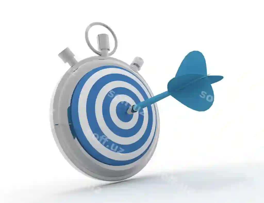 Marketing strategiyasi tushunchasi | Marketing strategy concept