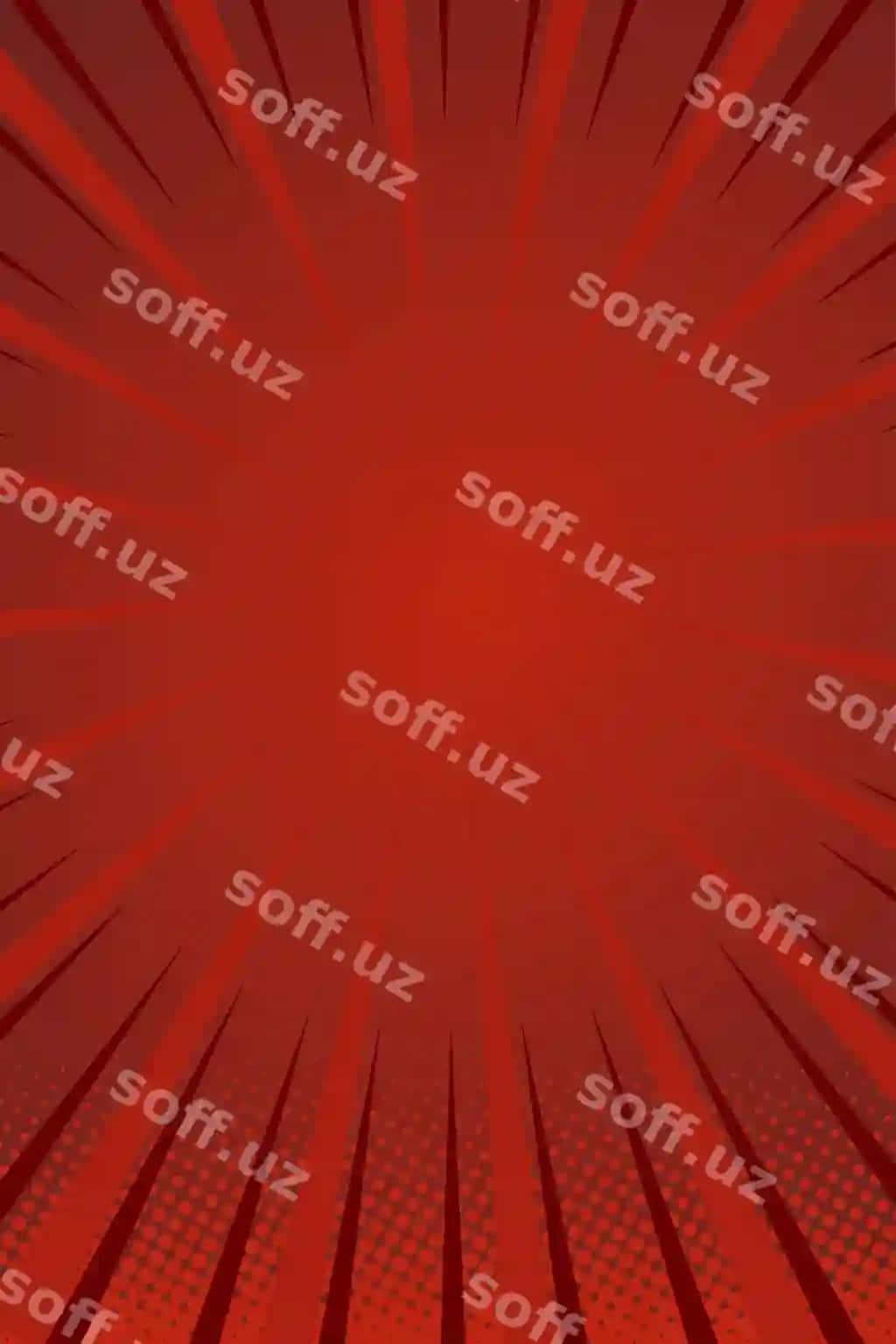 Tekis komiik uslubi orqa fon vektor | Flat comic style background vektor