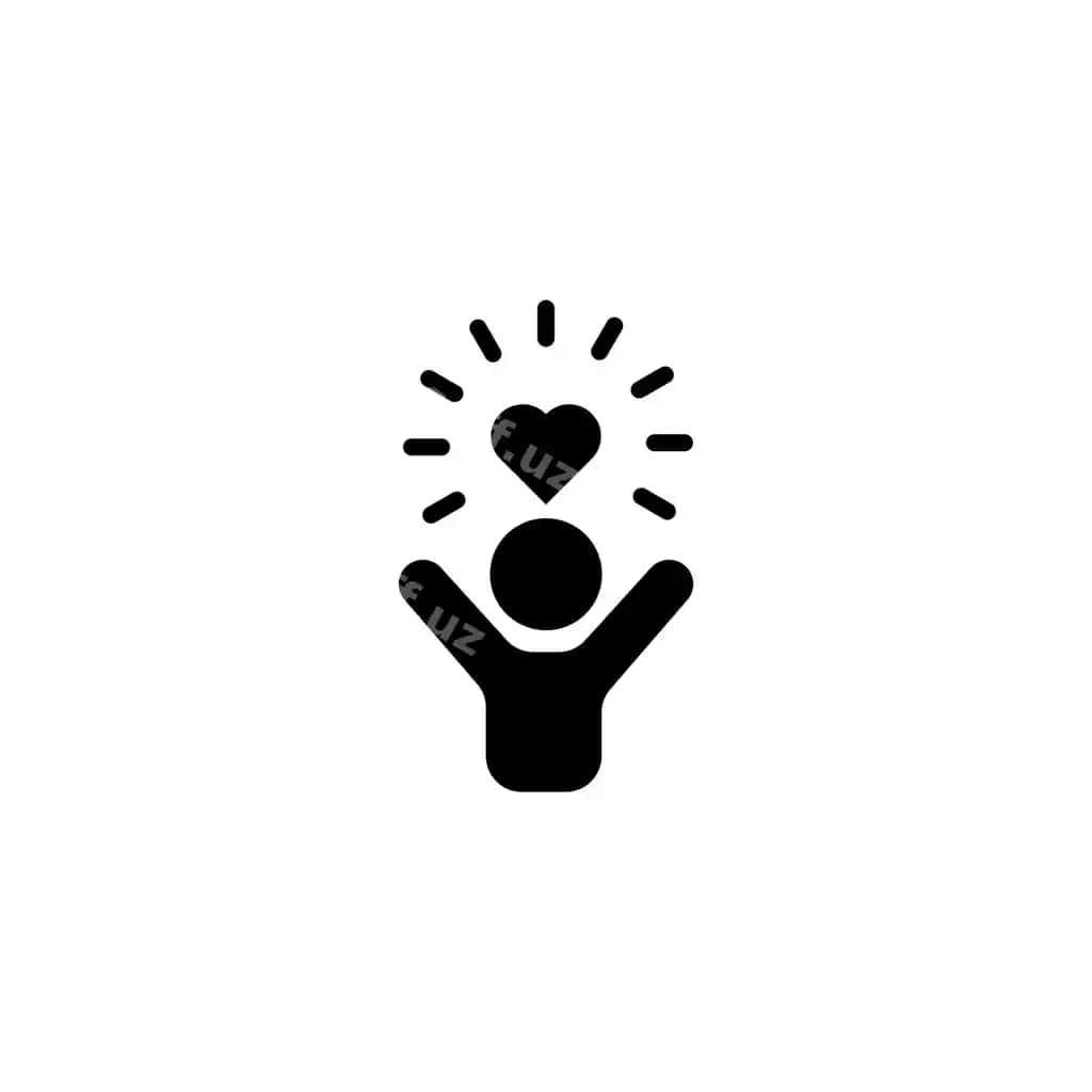 Meditatsiya amaliyoti, yoga, vektor chiziqlar ikonkalar komplekti | Meditation practice yoga vector line icons set