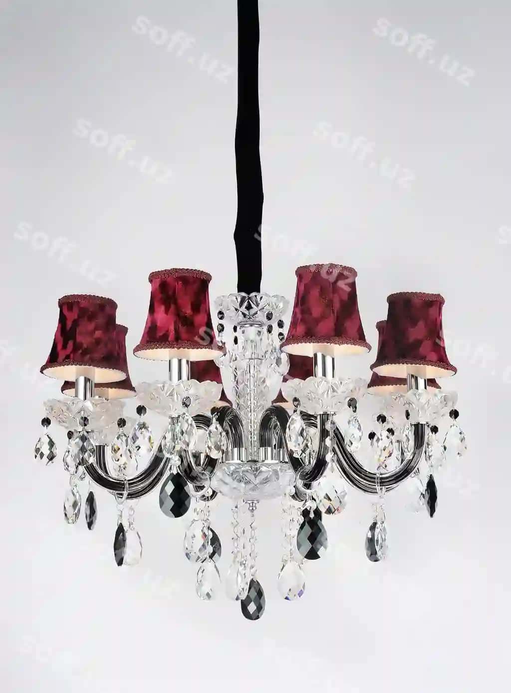 Lampa | Lamp 2