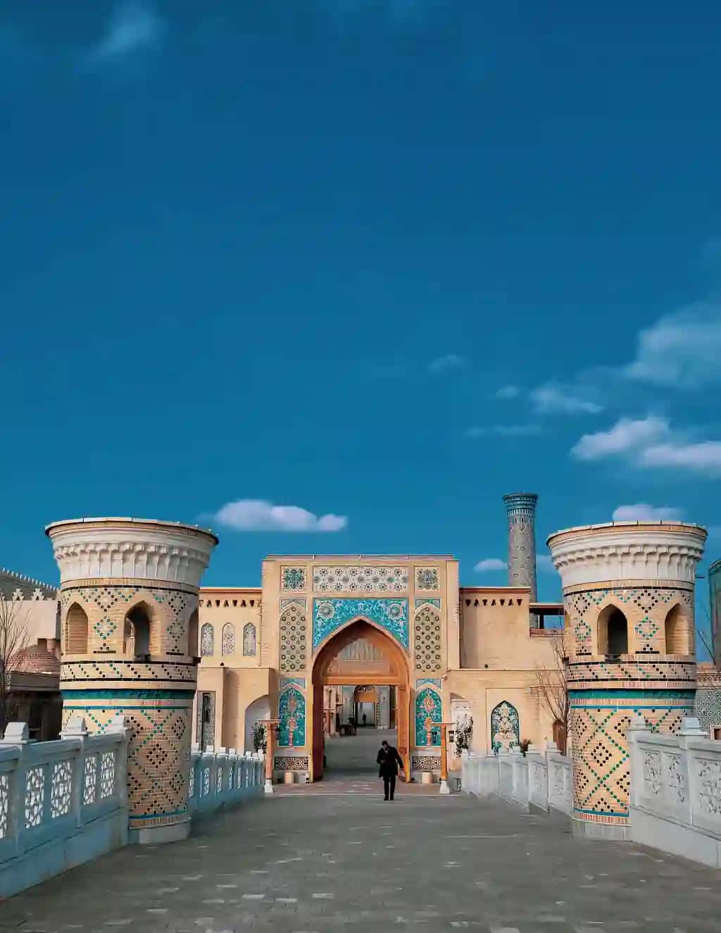 Ipak yo'li majmuasisamarqand o'zbekiston | Silk road complexsamarkand uzbekistan