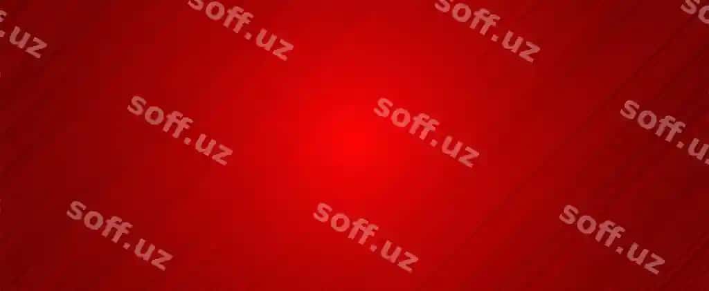 Chiziqli mavhum qizil vektorli fon | Abstract red vector background with stripes