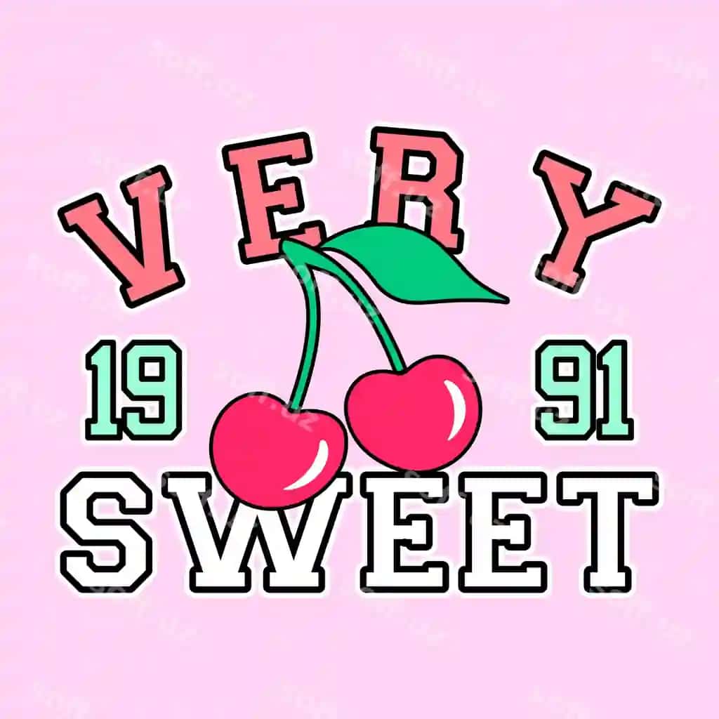Juda shirin 1991 gilos meva | Very sweet 1991 cherry fruit