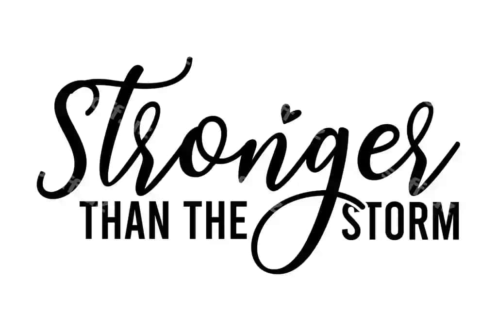 Bo'rondan kuchliroq | Stronger than storm