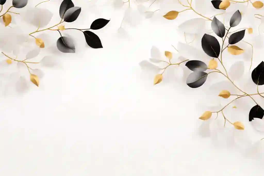 Barglari shoxlari daraxt oq oltin | Leaves branches tree are white gold