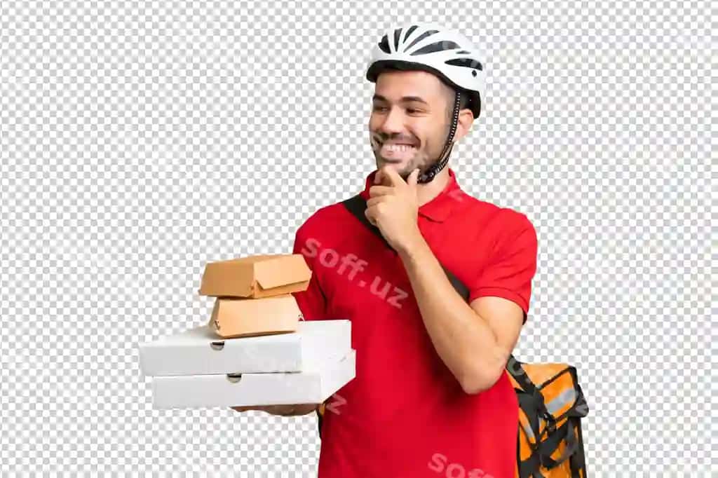 Chiroyli yosh kavkaz erkak izolyatsiya qilingan fon | Young handsome caucasian man isolated background