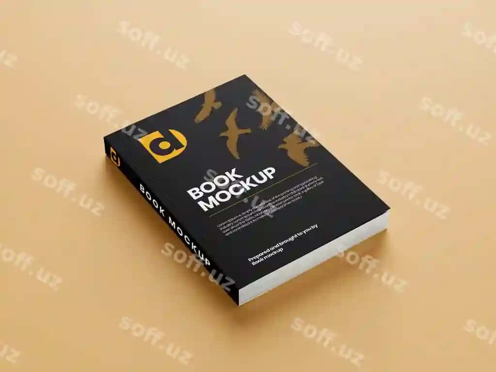 Namunalar dizayni | Mockups design