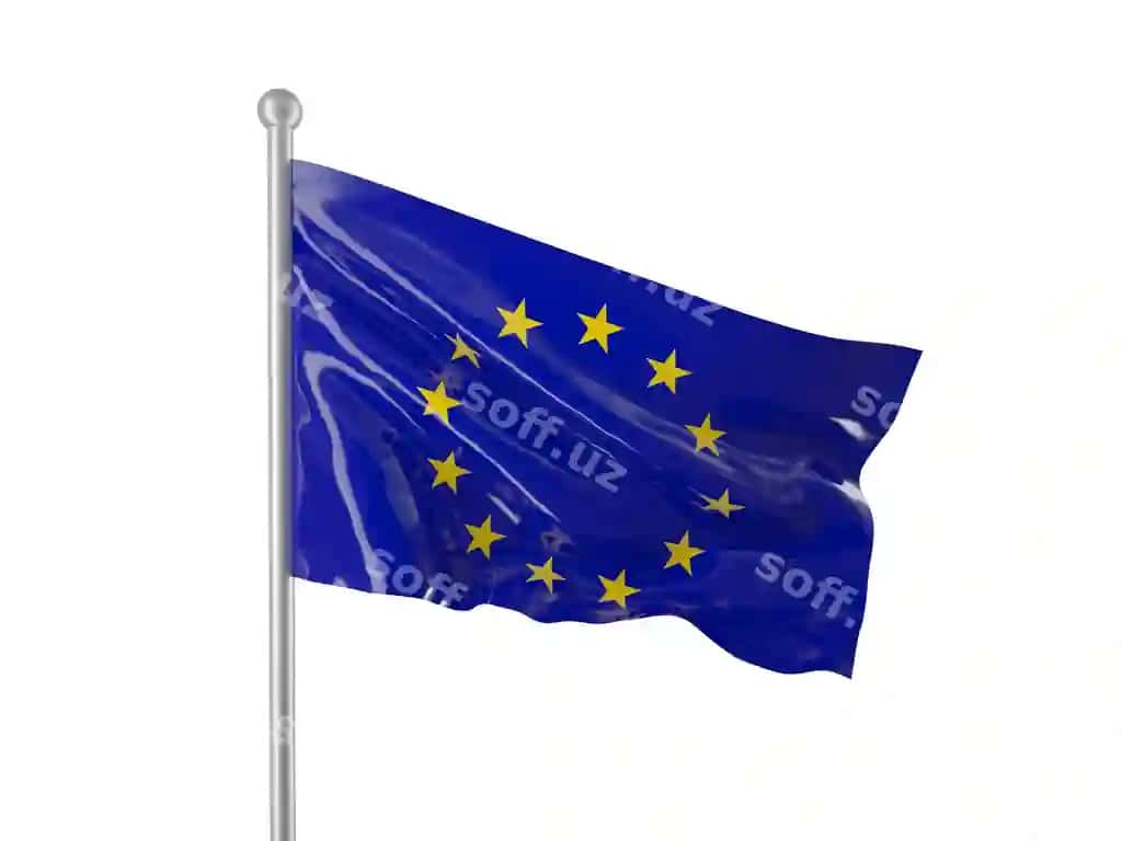 Yevropa bayroqi | Europe flag