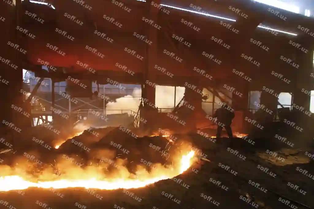 Karabuk temir po'lat zavodlari kardemir qisqa temir po'lat zavodi joylashgan | Karabuk iron steel factories kardemir short is iron steel factory located