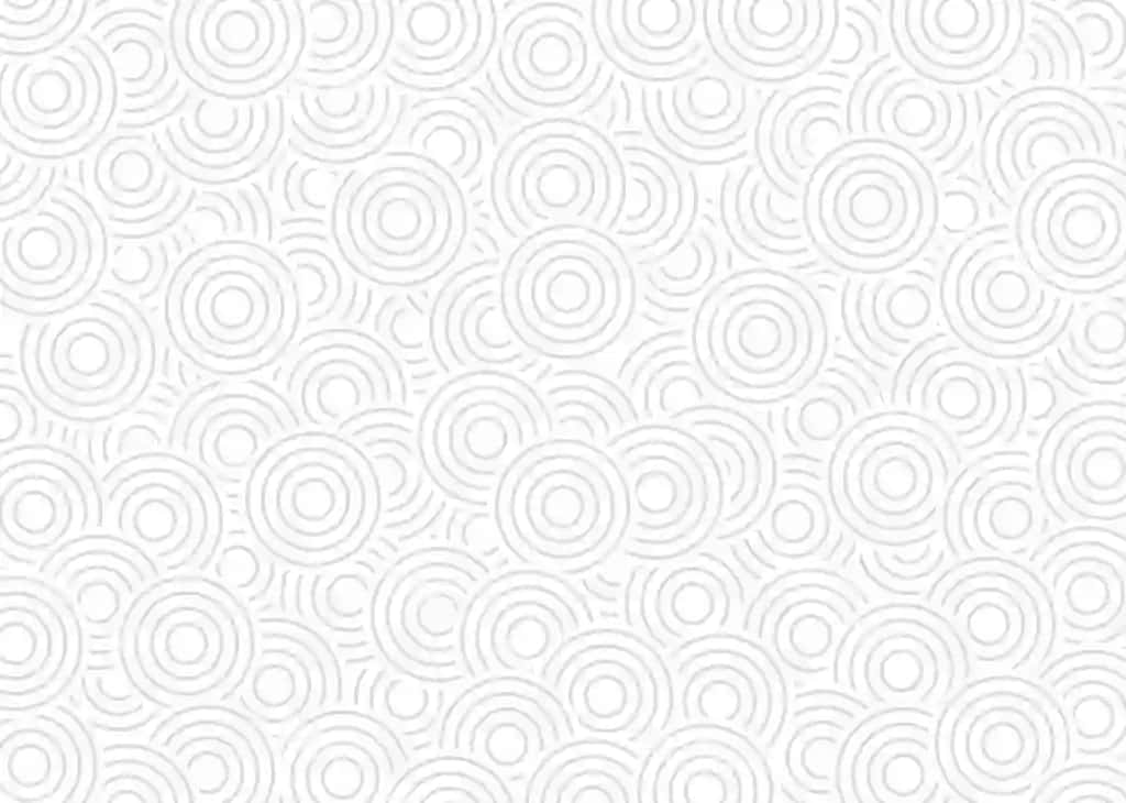 Mavhum yumaloq chiziqli naqsh dizayni | Abstract rounded line pattern design