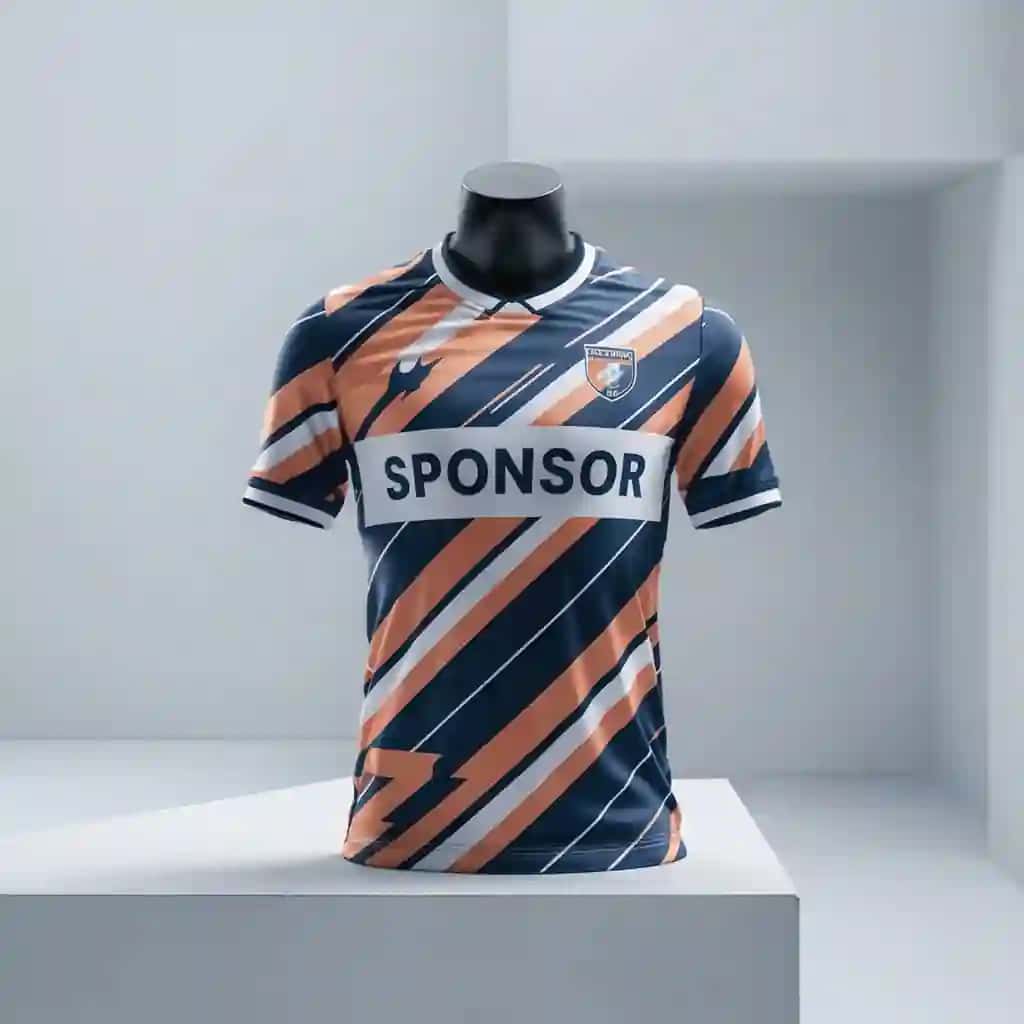 Sportchi degan ko'ylak | Shirt that sayssporton it