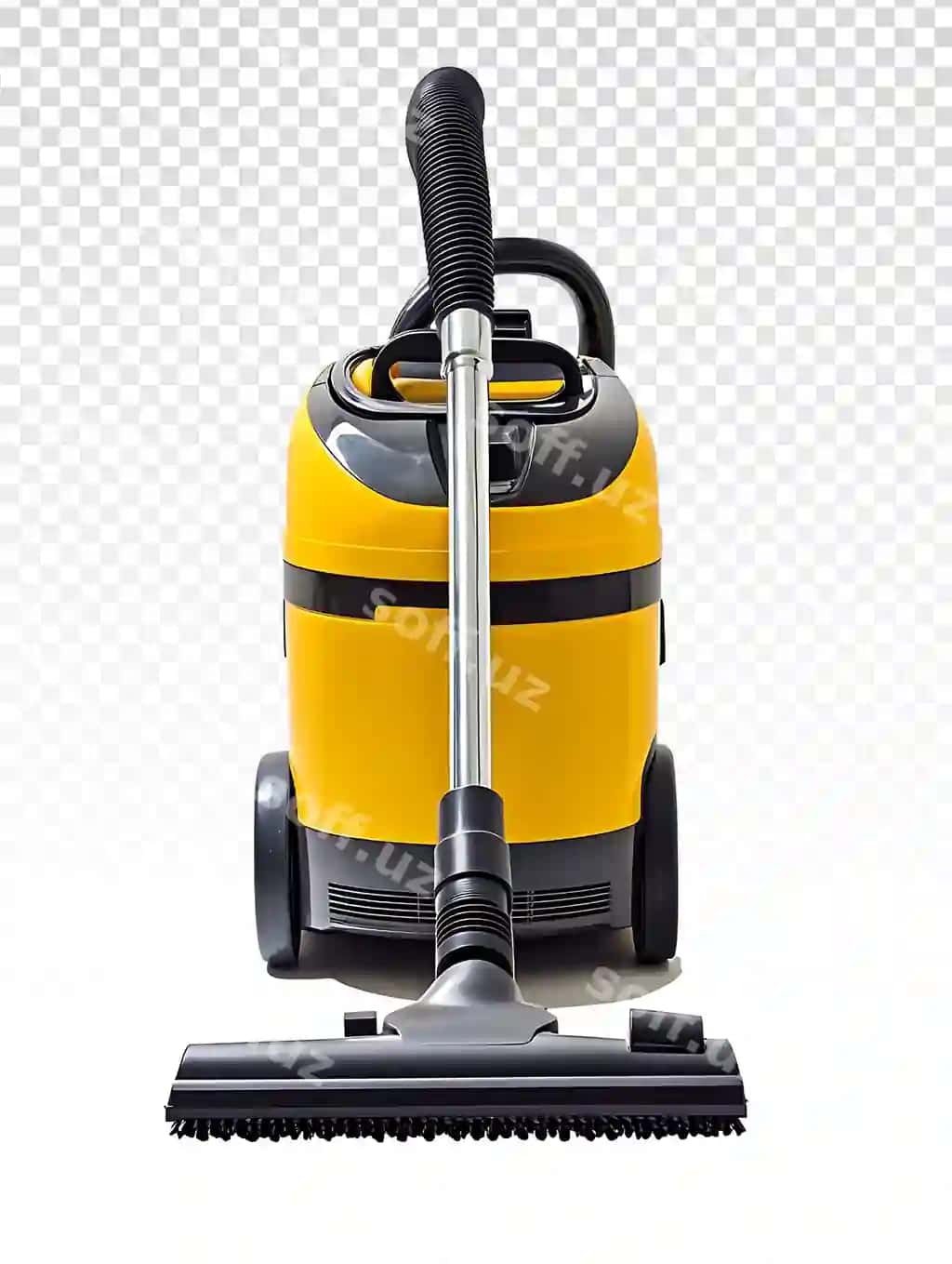 Samarali tijorat changyutgichni tozalash harakati | Efficient commercial vacuum cleaning action