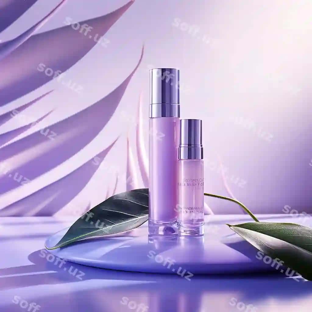Teri g'amintasi mahsulotlari | Skin care products