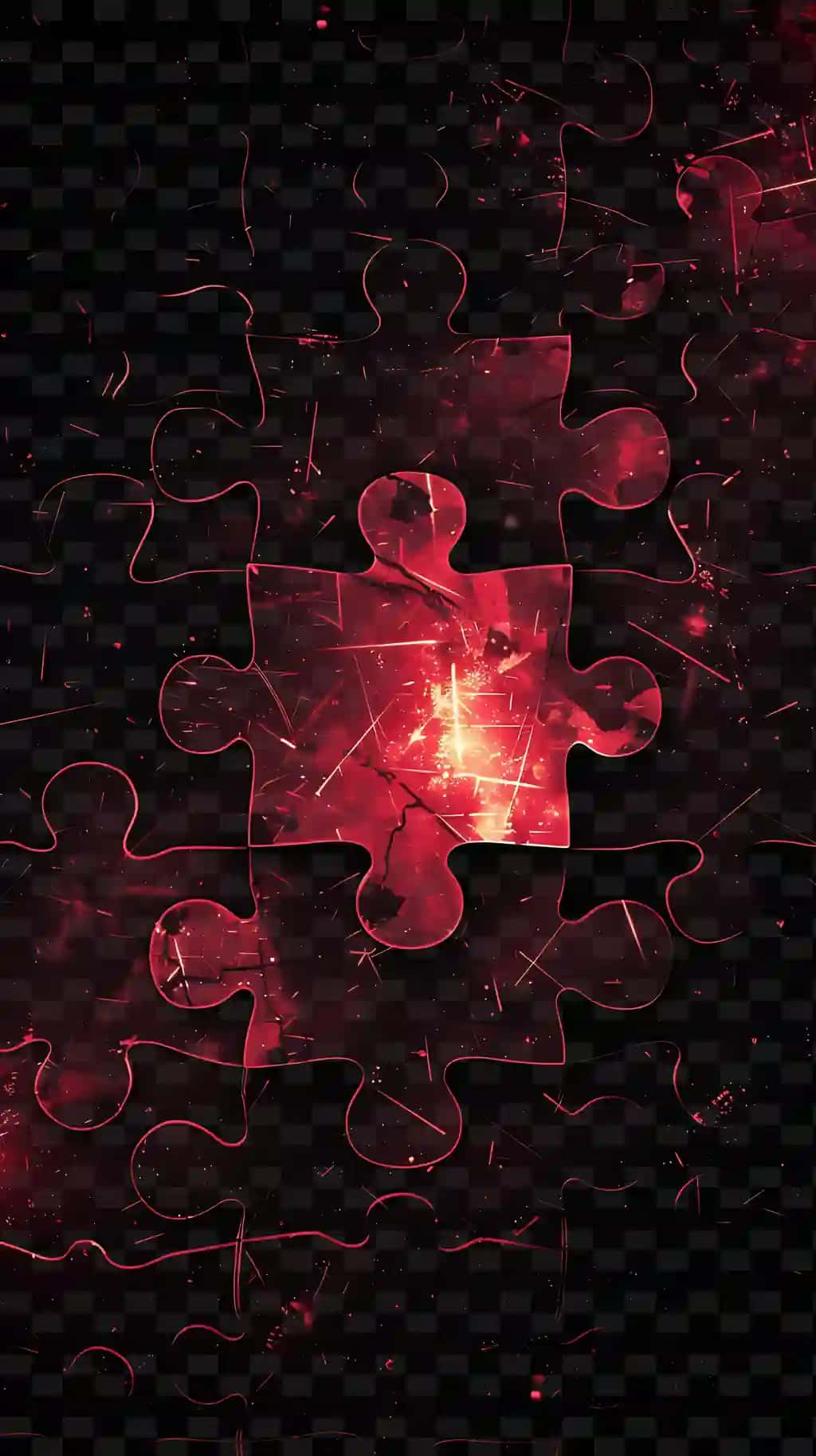 Love it so'zi bilan boshqotirma | Puzzle with word love it
