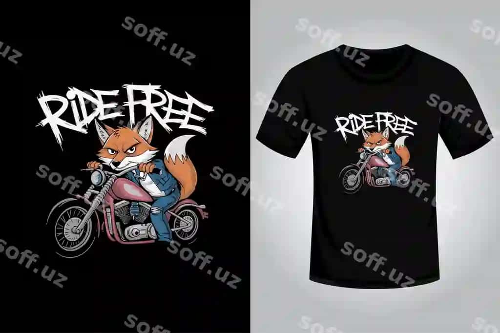 Ko'cha kiyimidagi futbolka dizayni | Street wear t shirt design