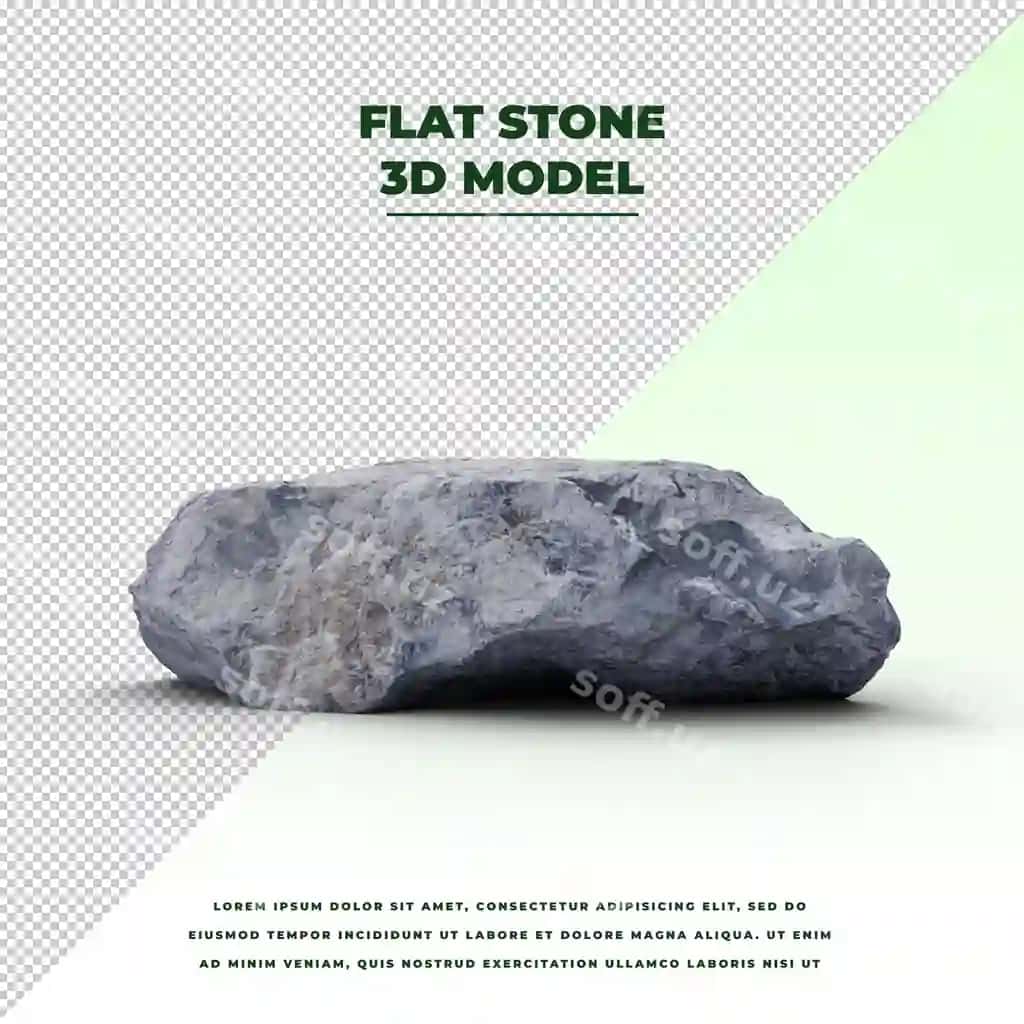 Tosh | Stone