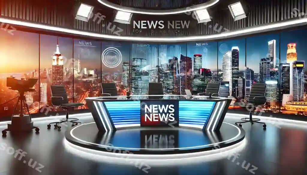 Yangiliklar yangiliklar yangiliklar ekranda ko'rsatiladi ko'rsat | News news news screen is shown show